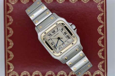 cheap cartier santos alternative|cartier santos budget.